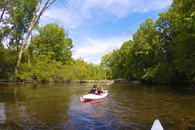 Chippewa River Water Trail